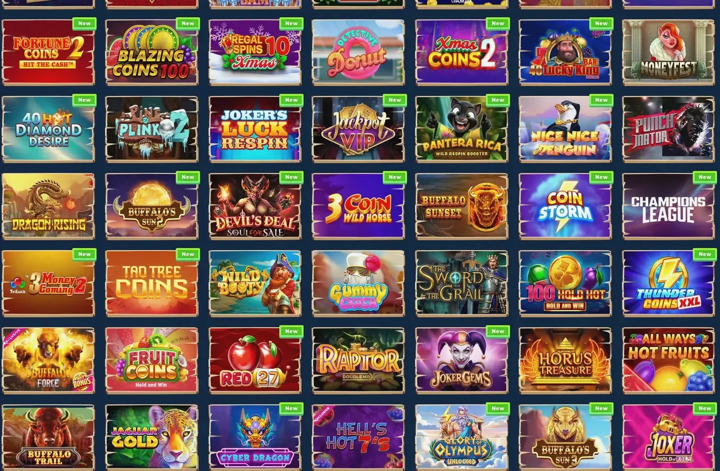Millioner Online-Casino auf einem Smartphone