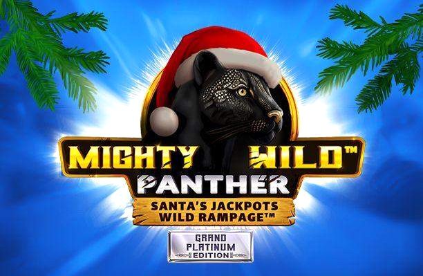 Mighty Wild Panther von Wazdan