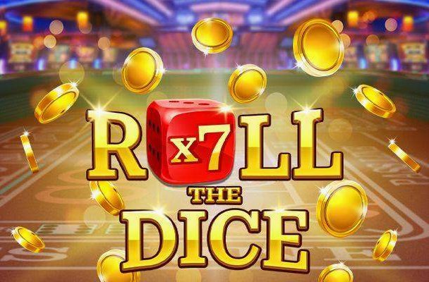 Roll the Dice von Booming