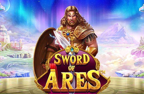 Swords of Ares von Pragmatic Play